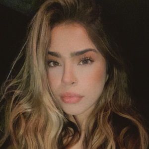 Meet your Posher, Francheska